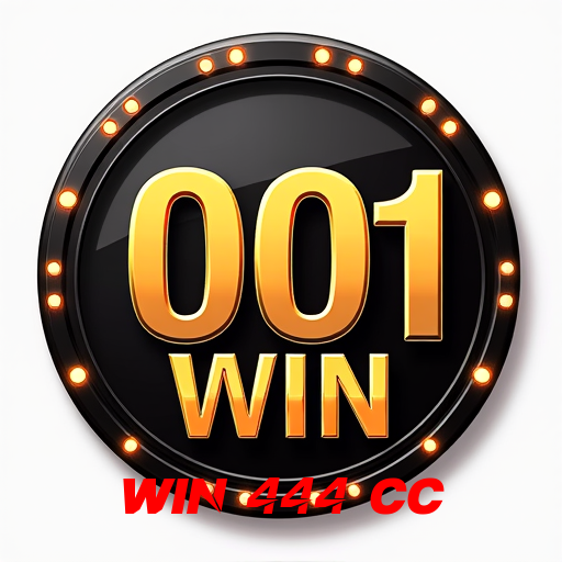 win 444 cc